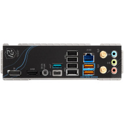 ASROCK B850M RIPTIDE WIFI mATX AM5 DDR5 - 4