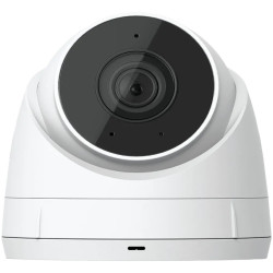 Ubiquiti UniFi UNVR-Instant-KIT-EU Compact Protect NVR Kit, includes (1) UniFi Protect NVR Instant with (4) G5 Turret Ultra came