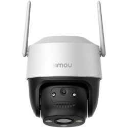 Imou Cruiser SE+, full color night vision Wi-Fi PT camera 5MP, rotation 355° pan & 90° Tilt, 1/3" progressive CMOS, H.265, 3.6mm