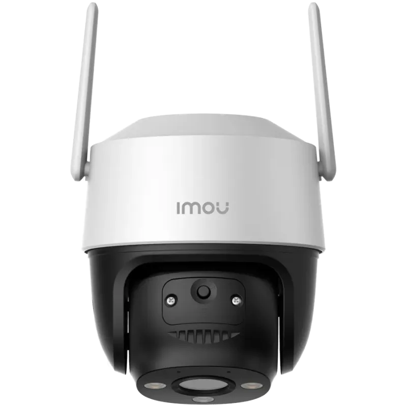 Imou Cruiser SE+, full color night vision Wi-Fi PT camera 5MP, rotation 355° pan & 90° Tilt, 1/3" progressive CMOS, H.265, 3.6mm
