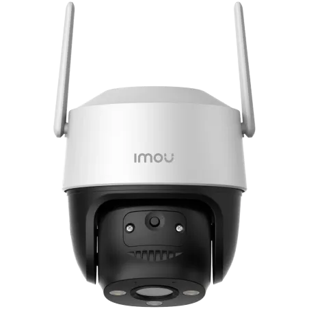 Imou Cruiser SE+, full color night vision Wi-Fi PT camera 5MP, rotation 355° pan & 90° Tilt, 1/3" progressive CMOS, H.265, 3.6mm
