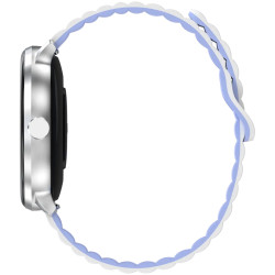 CANYON smart watch Jacky SW-69 White Blue - 5