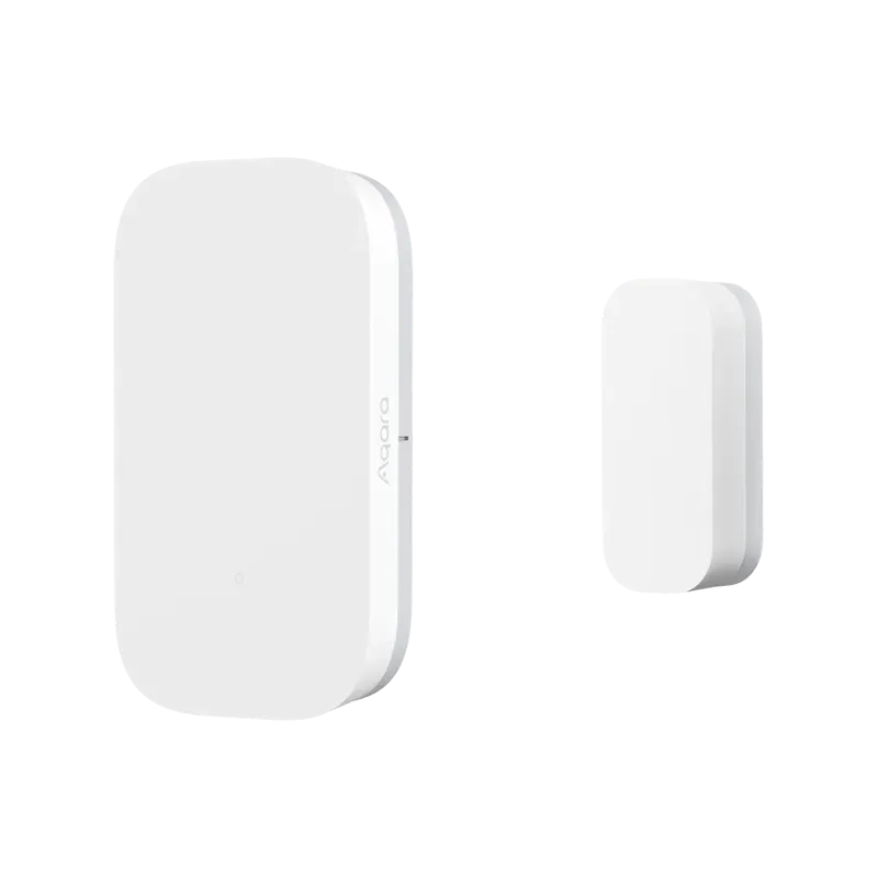 Aqara Door and Window Sensor T1: Model No: DW-S03D - 1