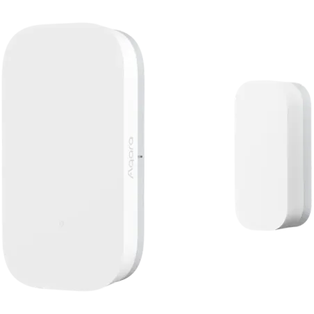 Aqara Door and Window Sensor T1: Model No: DW-S03D - 1