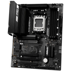 ASROCK X870 Pro-A WiFi ATX AM5 DDR5 - 3
