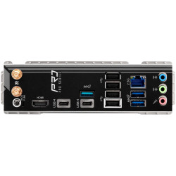 ASROCK X870 Pro-A WiFi ATX AM5 DDR5 - 4