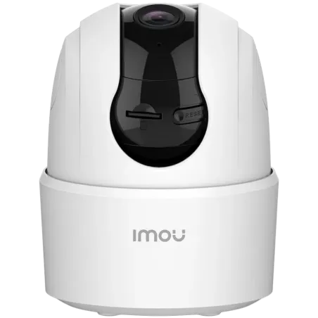 Imou Ranger 2C, Wi-Fi Pan&Tilt IP camera, 5MP, H.265, 30 fps, 3,6mm lens, 0 to 355 degrees Pan, field of view 87 degrees, IR up 