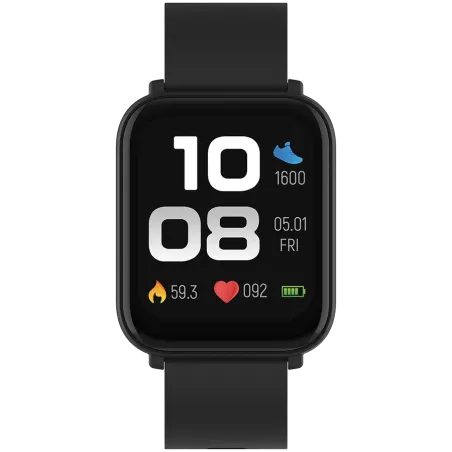 CANYON smart watch Easy SW-54 Black - 1