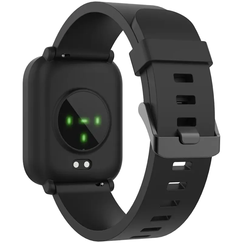 CANYON smart watch Easy SW-54 Black - 1