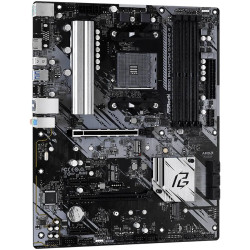ASROCK B550 Phantom Gaming 4 ATX AM4 DDR4 - 2