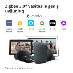 Radiator Thermostat E1: Model No: SRTS-A01 SKU: AA006GLW01 - 14