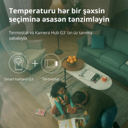 Radiator Thermostat E1: Model No: SRTS-A01 SKU: AA006GLW01 - 56