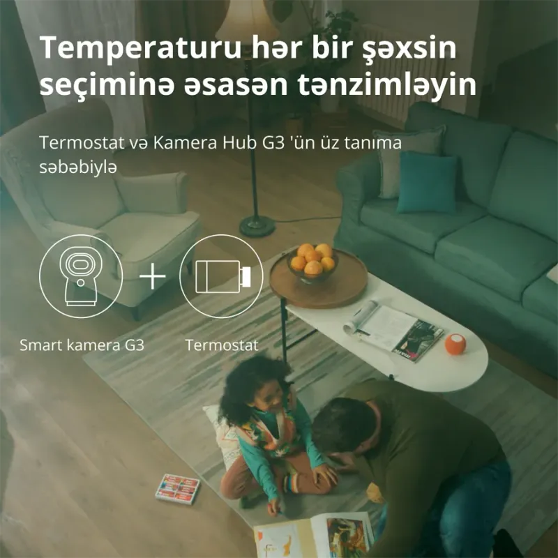 Radiator Thermostat E1: Model No: SRTS-A01 SKU: AA006GLW01 - 1