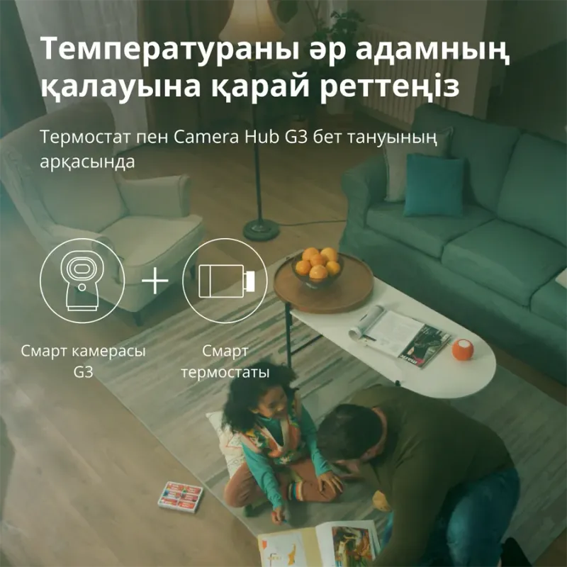 Radiator Thermostat E1: Model No: SRTS-A01 SKU: AA006GLW01 - 1