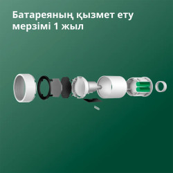 Radiator Thermostat E1: Model No: SRTS-A01 SKU: AA006GLW01 - 66