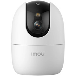 Imou Ranger 2 Pro 5MP, WiFi PanTilt IP camera, 2.4/5 GHz H265, 20 frame rate, 1620 pix., 3.6mm, 0 to 355 Pan, field of view 88, 