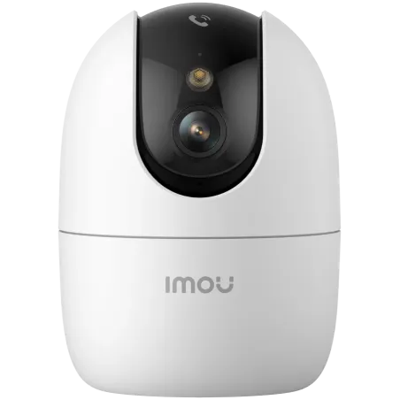 Imou Ranger 2 Pro 5MP, WiFi PanTilt IP camera, 2.4/5 GHz H265, 20 frame rate, 1620 pix., 3.6mm, 0 to 355 Pan, field of view 88, 