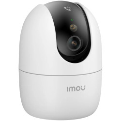 Imou Ranger 2 Pro 5MP, WiFi PanTilt IP camera, 2.4/5 GHz H265, 20 frame rate, 1620 pix., 3.6mm, 0 to 355 Pan, field of view 88, 