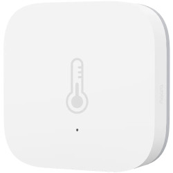 Aqara Temperature and Humidity Sensor T1: Model No: DW-S03D - 1