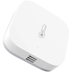 Aqara Temperature and Humidity Sensor T1: Model No: DW-S03D - 2
