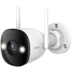 Imou Bullet 3, Smart full color night vision Wi-Fi IP camera, 3MP, 1/2.8" progressive CMOS, H.265/H.264, 2.8mm lens, FOV 104°, I
