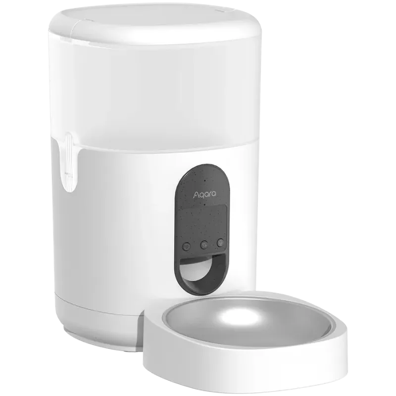 Pet Feeder C1: Model No: PETC1-M01 SKU: AM036GLW01 - 1