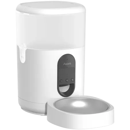 Pet Feeder C1: Model No: PETC1-M01 SKU: AM036GLW01 - 1