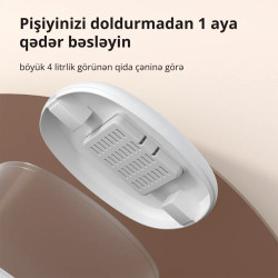 Pet Feeder C1: Model No: PETC1-M01 SKU: AM036GLW01 - 50