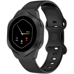 CANYON Smart Watch Hexagon 88 BT-CALL Black - 2