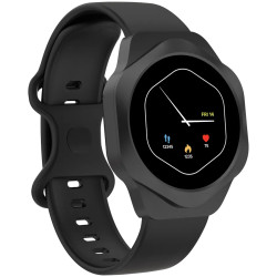 CANYON Smart Watch Hexagon 88 BT-CALL Black - 3