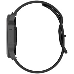 CANYON Smart Watch Hexagon 88 BT-CALL Black - 4