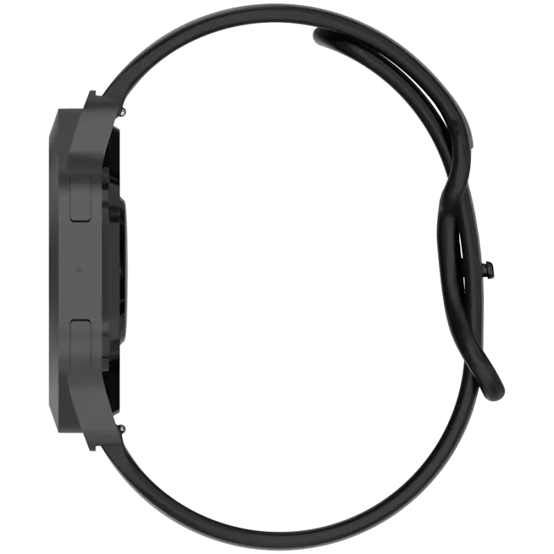CANYON Smart Watch Hexagon 88 BT-CALL Black - 1