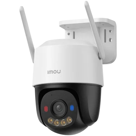 Imou Cruiser SC, full color night vision Wi-Fi IP camera 5MP, rotation 355°Pan & 90°Tilt, 1/3.6" CMOS, H.265, 20fps@1620, 3.6mm 
