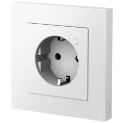 Aqara Wall Outlet H2 EU: Model No: WP-P01D - 1