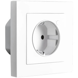 Aqara Wall Outlet H2 EU: Model No: WP-P01D - 2