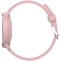 CANYON Lollypop SW-63, Smart watch, 1.3inches IPS full touch screen, Round watch, IP68 waterproof, multi-sport mode, BT5.0, comp