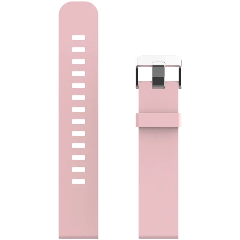 CANYON Lollypop SW-63, Smart watch, 1.3inches IPS full touch screen, Round watch, IP68 waterproof, multi-sport mode, BT5.0, comp