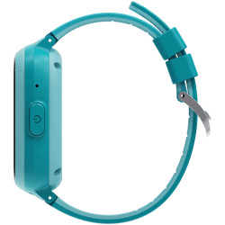 CANYON kids watch Sunny KW-48 Video 4G GPS Games&Music Blue - 4