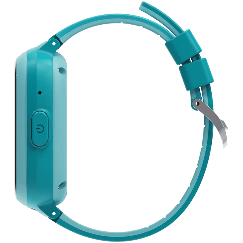 CANYON kids watch Sunny KW-48 Video 4G GPS Games&Music Blue - 1