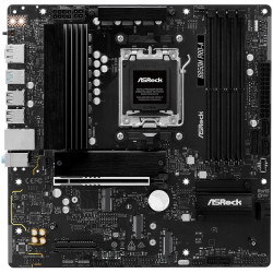 ASROCK B850M Pro-A mATX AM5 DDR5 - 2