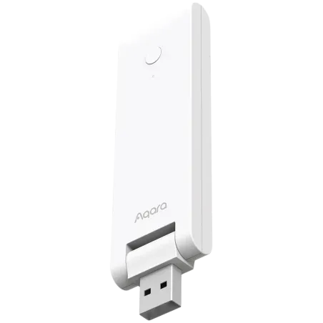 Aqara Hub E1: Model No: HE1-G01 SKU: AG022GLW01 - 1