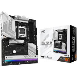 AMD AM5 B850/4DDR5 - 1