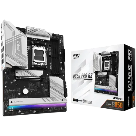 AMD AM5 B850/4DDR5 - 1