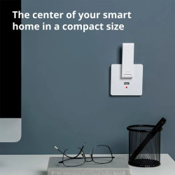 Aqara Hub E1: Model No: HE1-G01 SKU: AG022GLW01 - 10