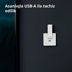 Aqara Hub E1: Model No: HE1-G01 SKU: AG022GLW01 - 26