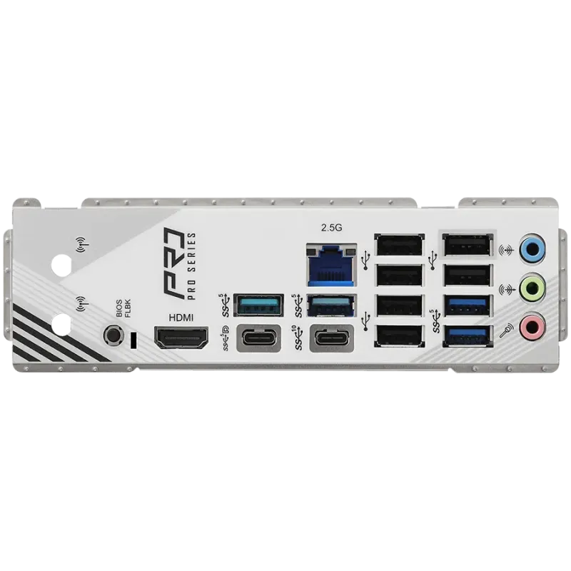 AMD AM5 B850/4DDR5 - 1