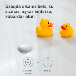 Aqara Hub E1: Model No: HE1-G01 SKU: AG022GLW01 - 38