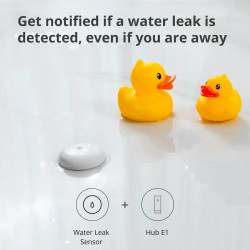 Aqara Hub E1: Model No: HE1-G01 SKU: AG022GLW01 - 40