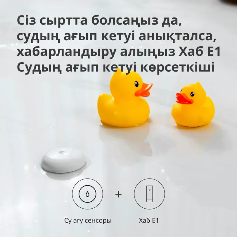 Aqara Hub E1: Model No: HE1-G01 SKU: AG022GLW01 - 1