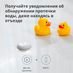 Aqara Hub E1: Model No: HE1-G01 SKU: AG022GLW01 - 43